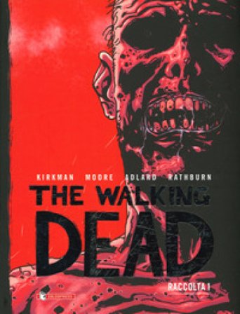 The walking dead. Raccolta. Vol. 1 Robert Kirkman