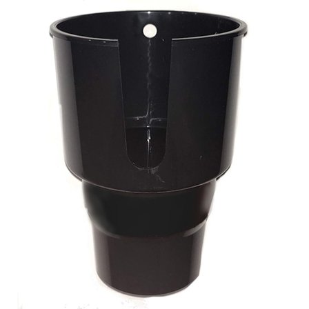 Universal Beverage Holder Kopholder Opbevaringssted Low-key drink Mount Stand