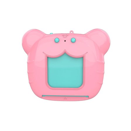 Elektroniske lydbøker for barn å lære engelsk