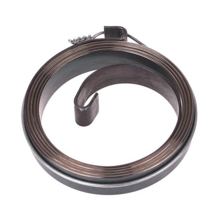 Trækstarter Start Fjeder Sæt Udskiftning Til Motor Plæneklipper Ny