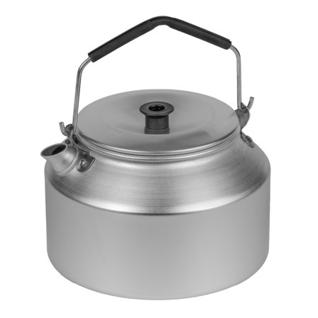 Trangia Kettle 245 1,4L cooking equipment Metal OneSize