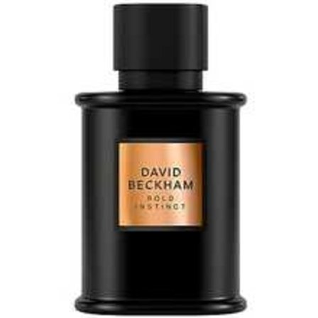 David Beckham - Bold Instinct EDP 75ml