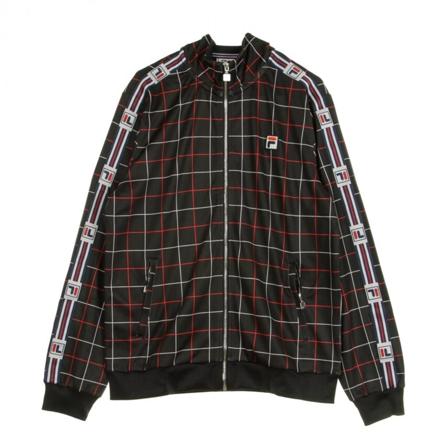 Fila Waite suit Jacka svart, Herr, Herr, Storlek: XL