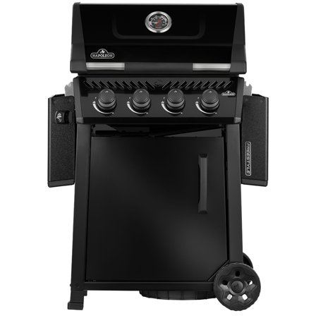 Napoleon Freestyle 425D Gasolgrill 4 brännare | Utematlagning > Grillar > Gasolgrill | Bagaren och Kocken