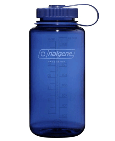 Nalgene 1L WM Denim