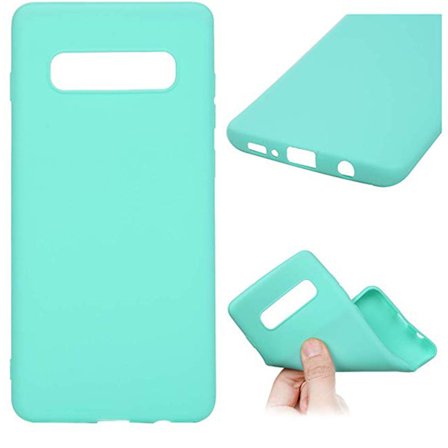 Stilrent Skal - Samsung Galaxy S10 Plus