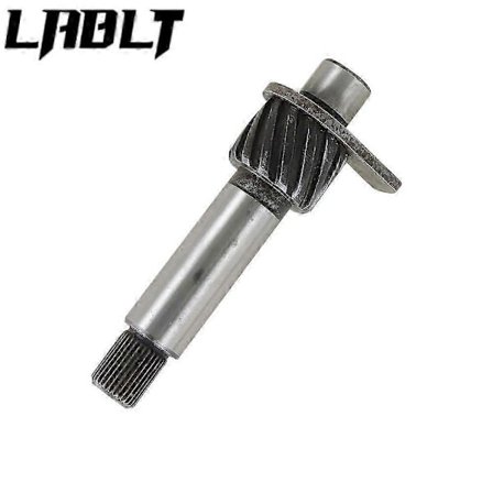 Kick Axel Kickstart -akseli 1lx-15660-03-00 Yamaha Yz125 Yz 125 1986-2004