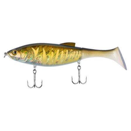 Shimano Yasei Hyper Hybrid S 15cm - Brown Gold Tiger