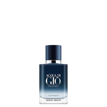 Armani Acqua di Giò Profondo Eau de Parfum 30 ml, Parfumer & Dufte, Til Ham, Eau De Parfum