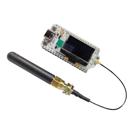 For LoRa32V3 udviklingskort til SX1262 ESP32-S3 Node WIFI Meshtastic udviklingskort