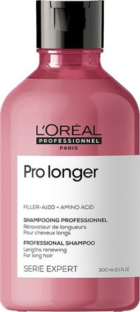 L'Oréal Professionnel Serie Expert Pro Longer Shampoo 300 ml, Hår, Shampoo, Hårshampoo