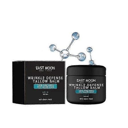 Ny Forge Talg Balm, Forge Ansiktstvätt, Forge Anti-rynk Serum