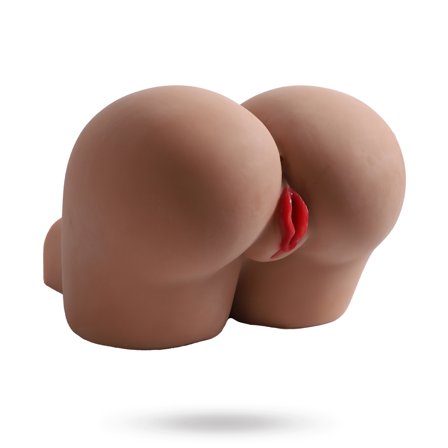 Swedens Finest: FUCK ME LIKE YOU MEAN IT TAN - 10KG - Vuxen.dk: For ham