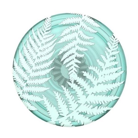 Popsockets PlantCore Grip Fern puhelimen pidike ja jalusta