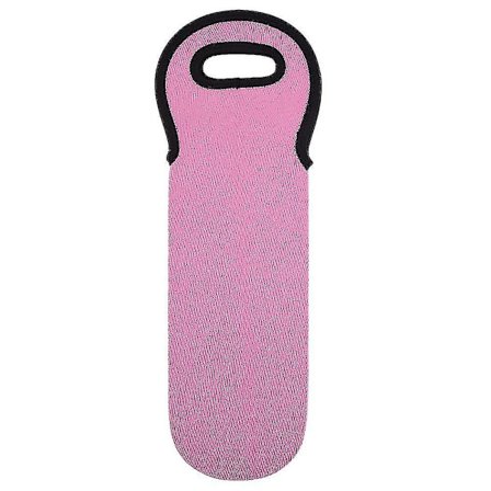 1 stk. Flasker Neopren Vin Flaske Fryserpose Køligere Vin-flaske Pose P