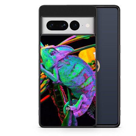 Bjornberry Skal Google Pixel 7 Pro - Kameleont