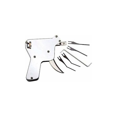 Låsplockningsverktyg Låssmed Verktyg Låsöppnare (Topp)