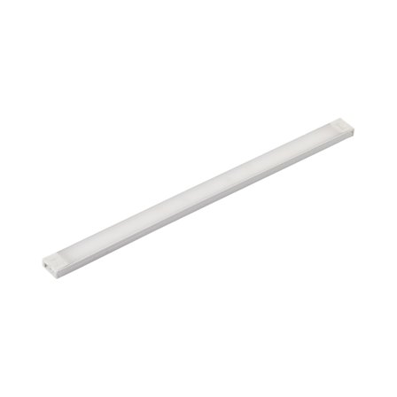 SG Armaturen Slimline Pro Bænk armatur 9,5 W, 990 lm, Belysning