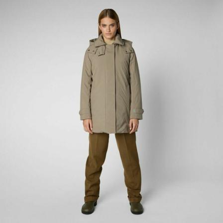 Save The Duck Parkas inbo, Dame