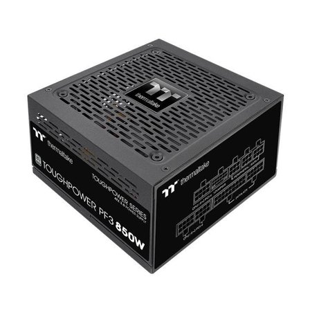 Thermaltake Toughpower Pf3 Power Supply