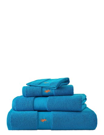 Ralph Lauren Home | Poloplay Bath Towel | 70X140CM
