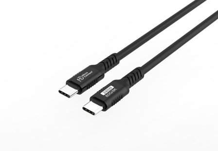 MicroConnect USB-C to USB-C cable Premium