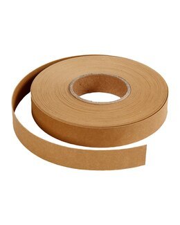 Flettestrimmel Brun - Creativ Company