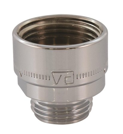 Oras 241999 Overgangsnippel, Baderom