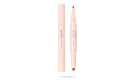 Pupa Vamp! Creamy Duo Matita + Rossetto 014 Unconventional Pink