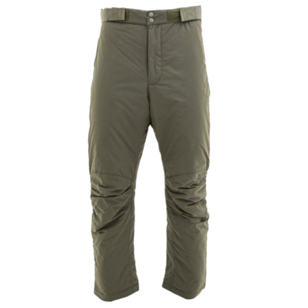 Carinthia G-Loft Windbreaker Olivengrønn