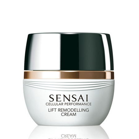 Sensai Cellular Performance Lifting Lift Remodelling Cream 40ml - Tratt. lifting viso 24 ore