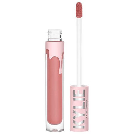 Kylie Cosmetics Matte Liquid Lipstick 309 Bunny, Makeup, Læber, Læbestift