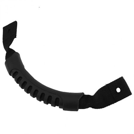 Melonta- ja kanootti-kahva, vaihdettavat melonta-kahvat