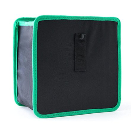 Auton roskapussi Auton roskakori CAN