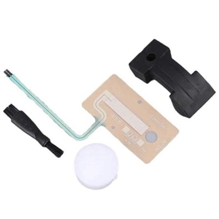 For Roland Trommesett FD-8 Hi Hat Ark Sensor Aktuator Pedal Gummi Reparasjonsdeler js