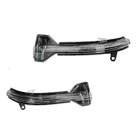 Bil Sidospegel Blinkerslampa 63137308535 63137308536 För 5 6 7-serie F10 F11 F18 F07 F06 F12 F01