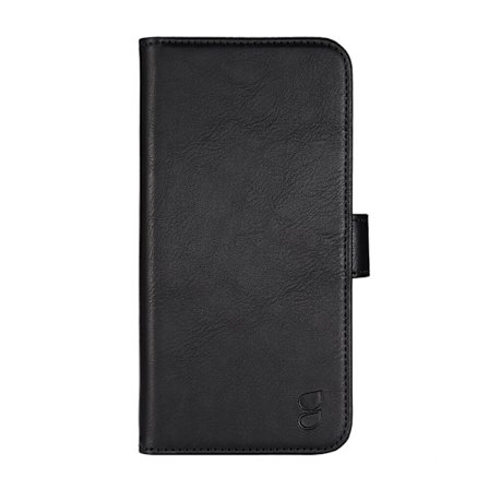 GEAR iPhone 14 Plus mobilfodral MagSeries - Svart