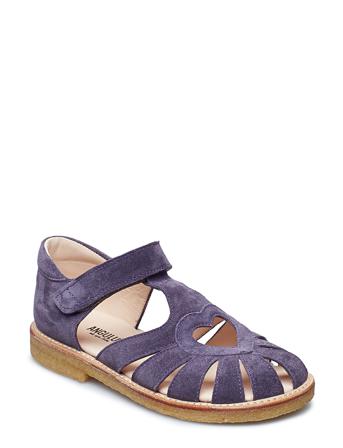 Sandals - Flat - Closed Toe - Shoes Summer Shoes Sandals Liila ANGULUS