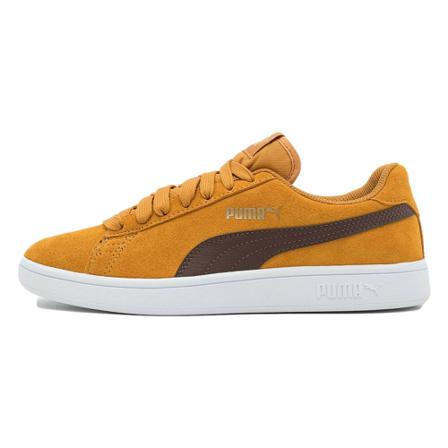 Puma, Sneakers Geel, Heren, Maat:44 EU