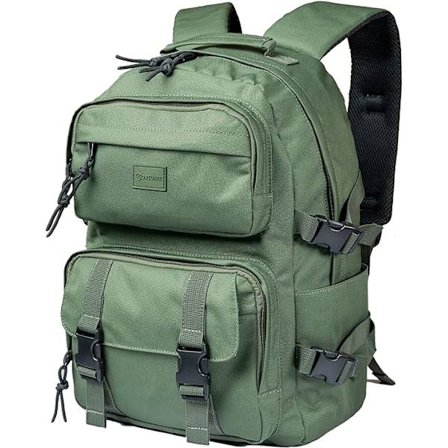 Skolebagg for Jenter, Casual Reise Skolebagger 15 Tommers Laptop Arbeidsryggsekk for Tenåringer Gutter Lett Ryggsekk Vannresistent Boksekk College