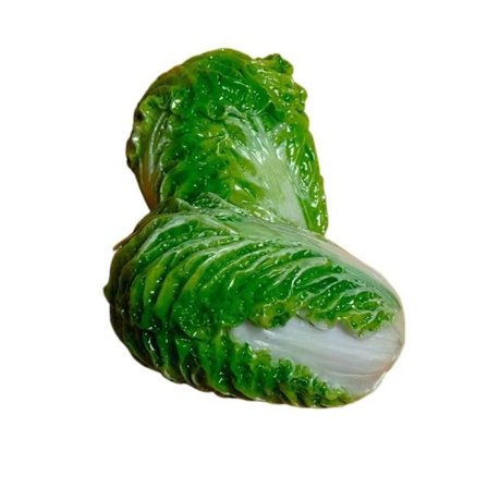 Grönsaker Kylsklistermärken Grönsaker Kylskåpsmagneter 4 4