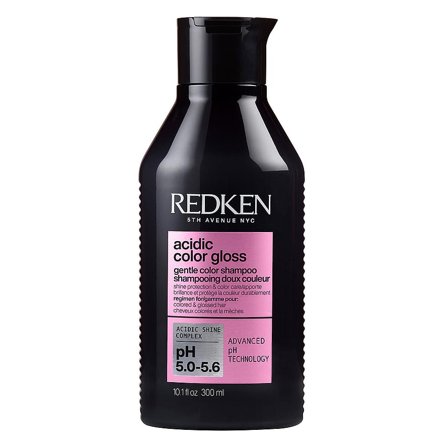 Redken Acidic Color Gloss Shampoo 300 ml, Hår, Shampoo, Hårshampoo