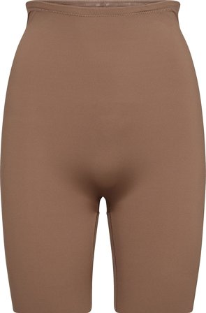 Decoy Shapewear Shorts Brun XL, Tøj & Bolig, Undertøj, Shapewear