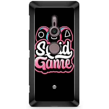 Bjornberry Sony Xperia XZ2 Skal - Squid Game