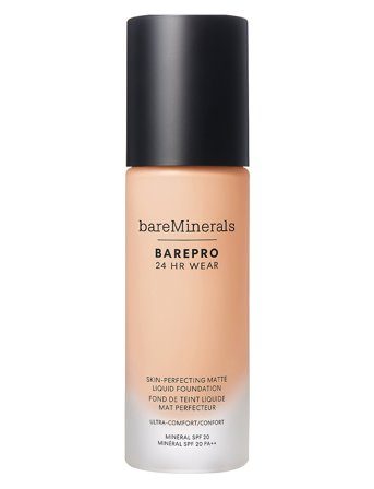 bareMinerals Bare Minerals Barepro 24H Matte Liquid Foundation Fair 17 Neut - ONE SIZE