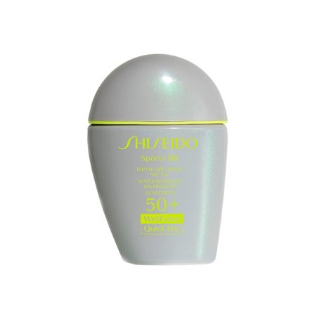 Sports BB Cream SPF50+ Medium 30ml