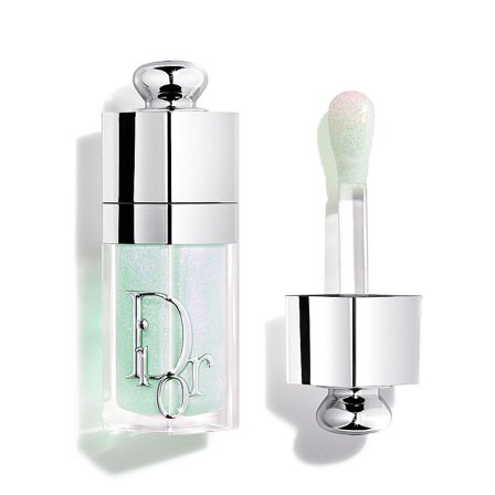 DIOR Dior Addict Lip Glow Oil 086 Minty, Makeup, Læber, Lipgloss