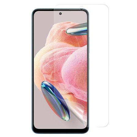 Ultra-klart Xiaomi Redmi 12 skärmskydd