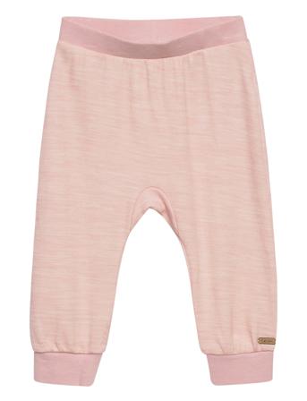 Harem Pants - Solid Pink CeLaVi