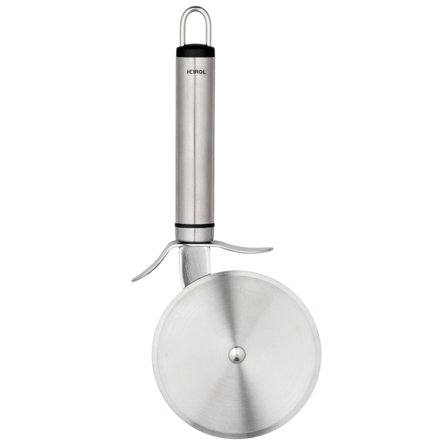Heirol Steely Pizzaskærer | KitchenOne